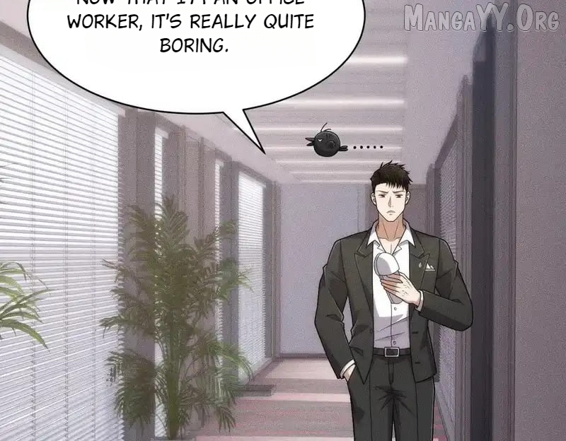 Hidden Dragon in the City (2025) Chapter 34 - page 83